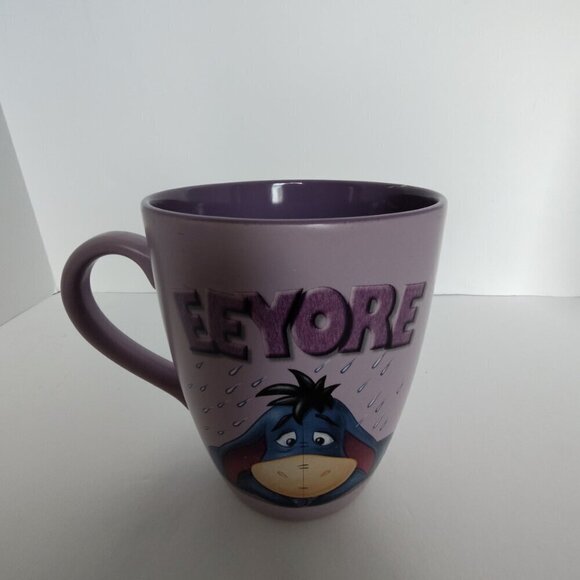 Disney Store Exclusive "Eeryore" Mug - Picture 2 of 3